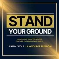 Stand Your Ground