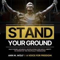 Stand Your Ground